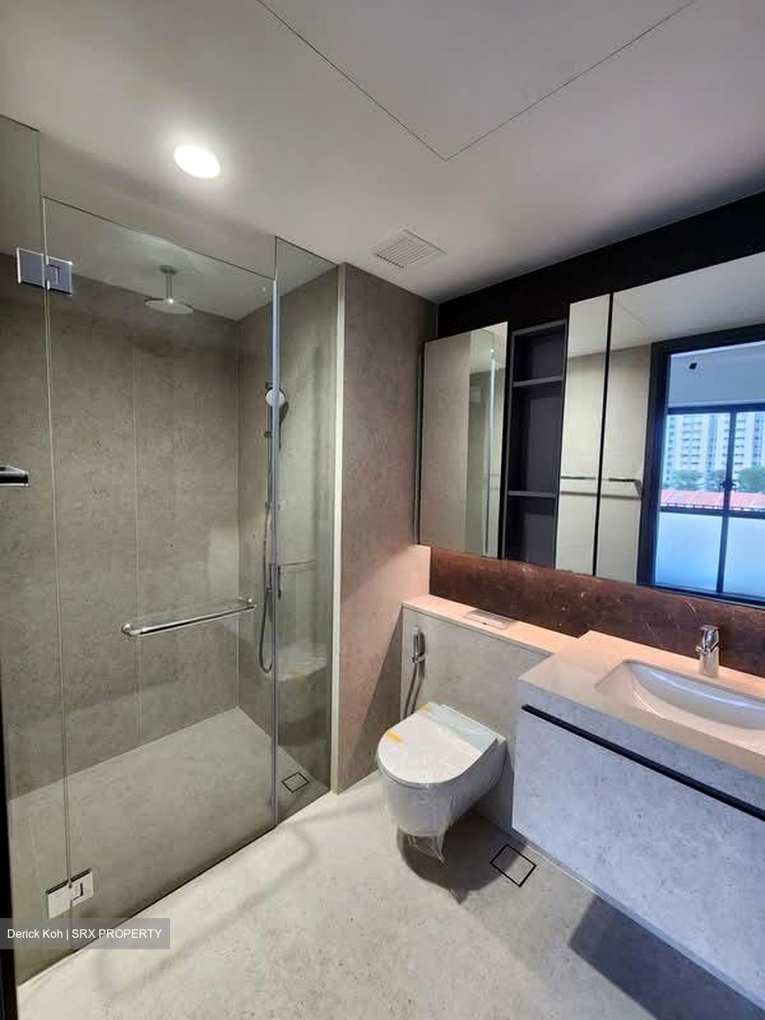 THE RANZ (D8), Apartment #572700281